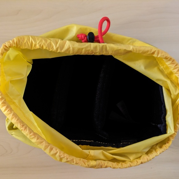Topo Designs camera cube bag - Picture 3 of 5